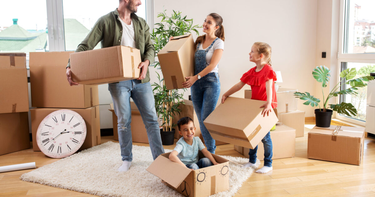 NRI & Relocation Support